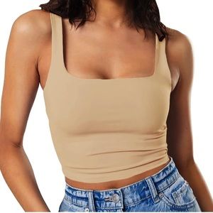 Artfish Women's Crop Top, Amazon 📦